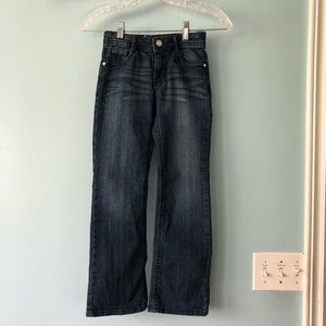 🔴 5/$25 ~ Gymboree Bootcut Jeans for Girl’s